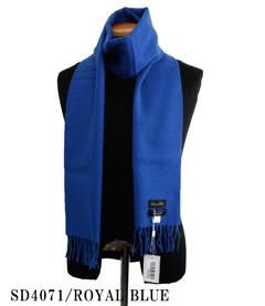 イチ　新品同様　Johnstons 100%ラムウール マフラー JOHNSTONS ジョンストンズ 正規取扱店 ラムズウール100