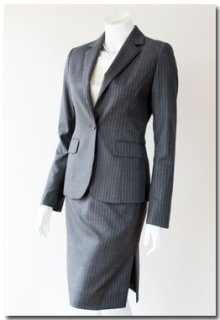 オーダーメイド&セレクトショップ 2nd SELECTION bespoke couture