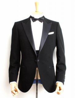 2nd SELECTION Tuxedo Model