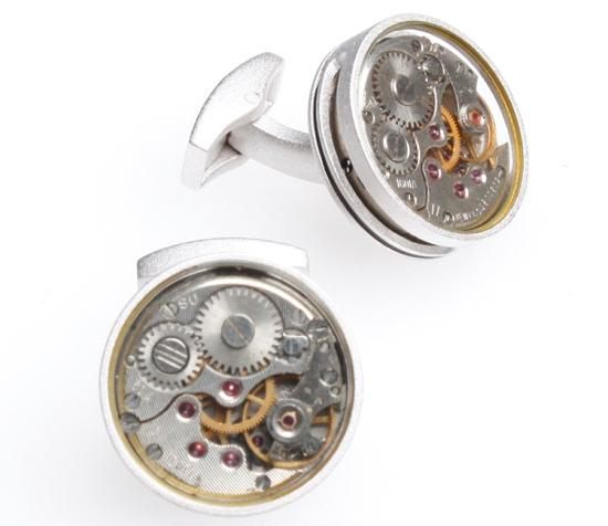 TATEOSSIAN（タテオシアン）カフリンクス 日本販売店 CL7285-Matte