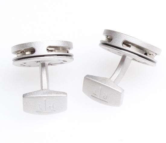 TATEOSSIAN（タテオシアン）カフリンクス 日本販売店 CL7285-Matte