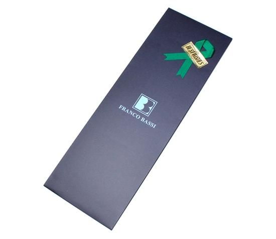 FRANCO BASSI フランコバッシ ネクタイ 正規取扱店 FRANCO BASSI