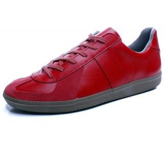 GERMAN TRAINERʥ㡼ޥȥ졼ʡ˵쥿ʥ˥Сҡ谷Ź쥶ˡ1183-RED New Model
