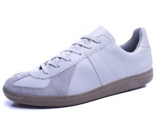 GERMAN TRAINERʥ㡼ޥȥ졼ʡ˵쥿ʥ˥Сҡ谷Ź쥶ˡ1183-GRAY New Model
