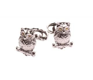 TATEOSSIANʥƥTHOMPSONʥȥץ˥ե󥯥ŹCF-PAB-ANI0001-Swarv-NA-Owl