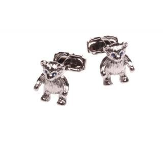 TATEOSSIANʥƥTHOMPSONʥȥץ˥ե󥯥ŹCF-PAB-ANI0004-Swarv-NA-Teddy Bear