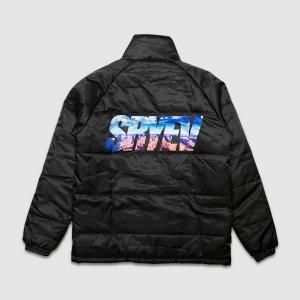 Grand Canyon Padding Jacket