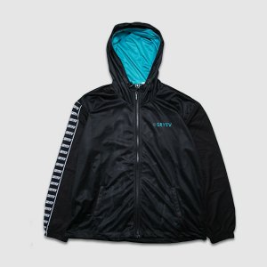 City Logo Parka