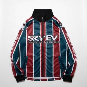 stripe jersey