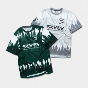 Forest practice shirt