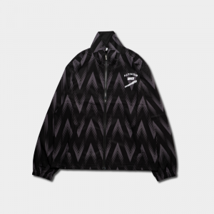 Zigzag Light Piste Jacket