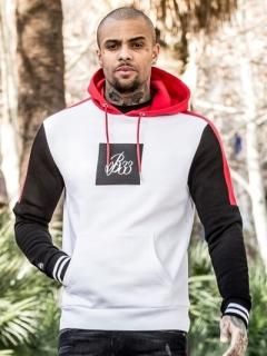 Bee inspired rose shop hoodie
