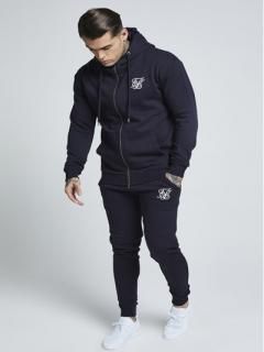 SikSilk（シックシルク) - おしゃれな大人の海外ジャージ