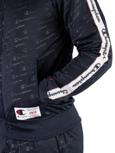 チャンピオン【CHAMPION】ジャージ セットアップ フルジップ チャンピオン【CHAMPION】ジャージ セットアップ フルジップ