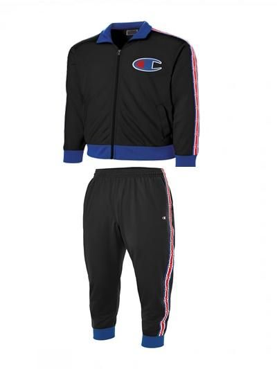 Champion(チャンピオン)セットアップ　ジャージ