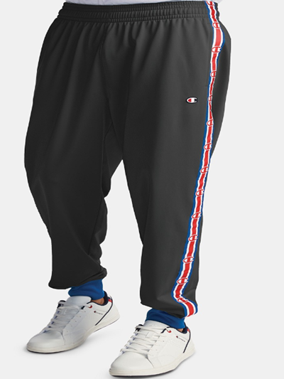 チャンピオン【CHAMPION】ジャージ メンズ ロゴ入り チャンピオン【CHAMPION】ジャージ メンズ ロゴ入り