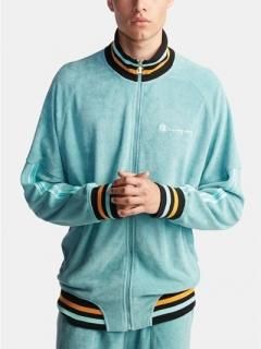Champion セットアップ ジャージ上下セットアップ 茶/金 チャンピオン Champion セットアップ 上下 ジャージ Mサイズ