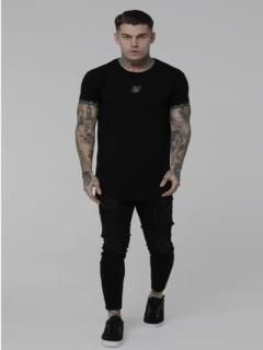SIKSILK 売れ筋商品|||シックシルク パーカー・スウェットシャツ アウター レディース Sweatshirts Blue SikSilk（シックシルク) - おしゃれな大人の海外ジャージ