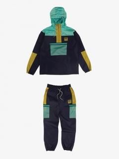 DGK（ディージーケー) - おしゃれな大人の海外ジャージ・スウェット