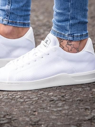 Bee Inspired ビーインスパイアード スニーカー 通販 | ホワイト Bee Inspired ビーインスパイアード スニーカー 通販 | ホワイト