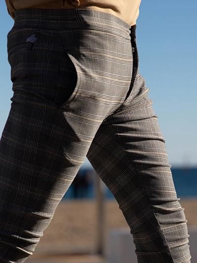 ビーインスパイアード Bee Inspired 専門通販 | チノパン グレー