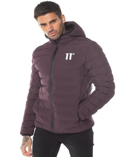 11degrees 日本未入荷 ダウンジャケット 通販 フード付き レッド ブランドロゴマーク ポリエステル100 オトナスポコン 11degrees 日本未入荷 ダウンジャケット 通販 フード付き レッド ブランドロゴマーク ポリエステル100 オトナスポコン