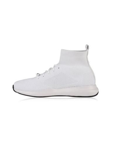 関税/送料込【BALR.】ロゴ ソックススニーカー ニット素材 ボーラー BALR. 日本未入荷 ソックススニーカー メンズ通販