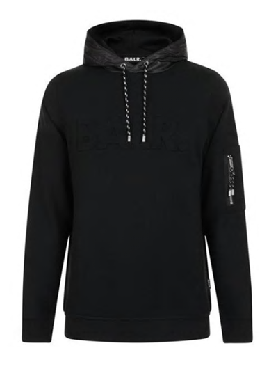 BALR.(ボーラー) - おしゃれな大人の海外ジャージ・スウェット BALR.(ボーラー) - おしゃれな大人の海外ジャージ・スウェット