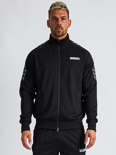 ヴァンキッシュフィットネス ジャージ 日本未入荷 専門通販 