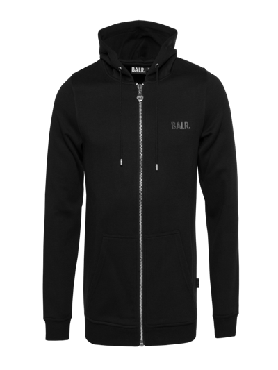 BALR. ボーラー　スウェット　セットアップ　XL　ブラックゴールド