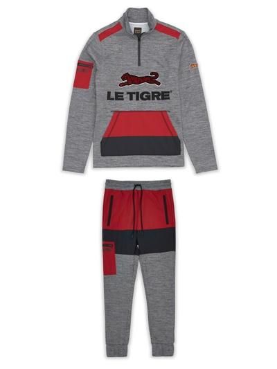 REASON（リーズン） - おしゃれな大人の海外ジャージ