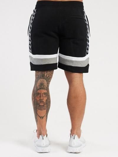 正規品 ヴァンキッシュフィットネス Sサイズ ショートパンツ 黒 さくま