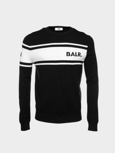 BALR.(ボーラー) - おしゃれな大人の海外ジャージ・スウェット BALR.(ボーラー) - おしゃれな大人の海外ジャージ・スウェット