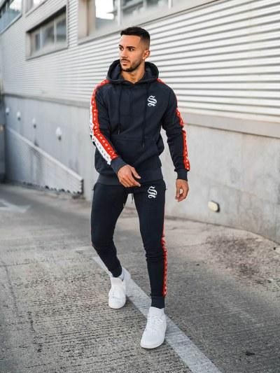 NIKE スウェット セットアップ （ナイキ メンズ クラブ フレンチ