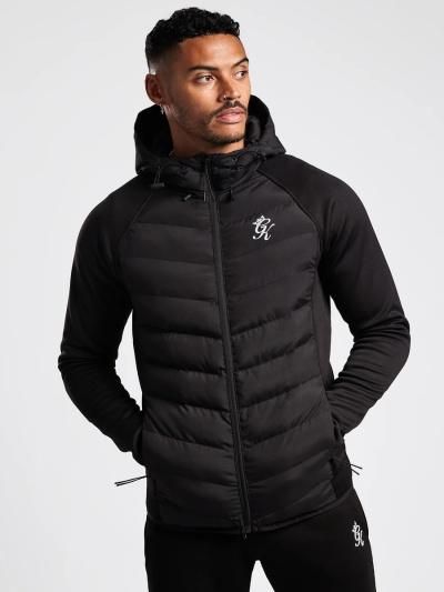 Gym king bones jacket sale