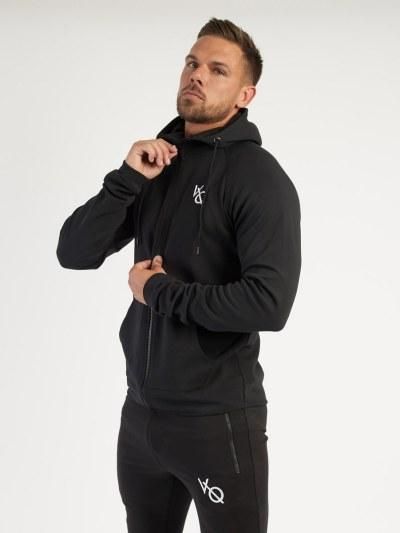 VANQUISH ESSENTIAL セットアップ / XL / ブラック VANQUISH ESSENTIAL セットアップ / XL / ブラック VANQUISH