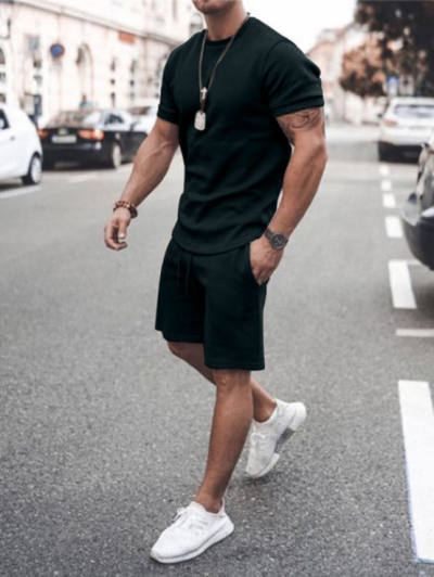 海外デザイン セットアップ メンズ通販 半袖tシャツ ハーフパンツ カラバリ シンプル通気性 シンプル オトナスポコン 海外デザイン セットアップ メンズ通販 半袖tシャツ ハーフパンツ カラバリ シンプル通気性 シンプル オトナスポコン