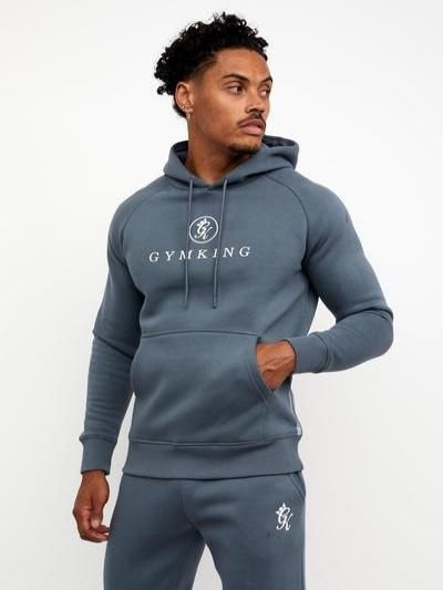 GYM KING（ジムキング） - おしゃれな大人の海外ジャージ