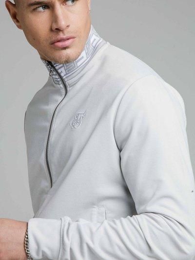 即納 SikSilk 日本未入荷 ジャージ セットアップ メンズ通販