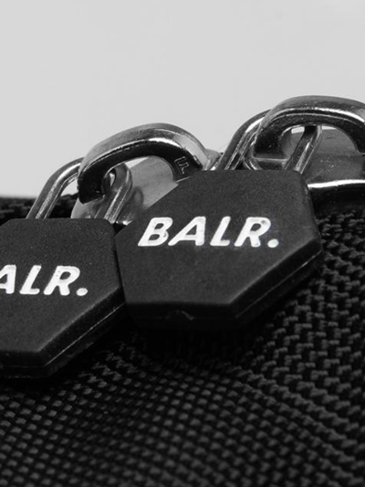 BALR. ボーラー Uシリーズ ダッフルバッグ メンズ通販 | ジムバッグ