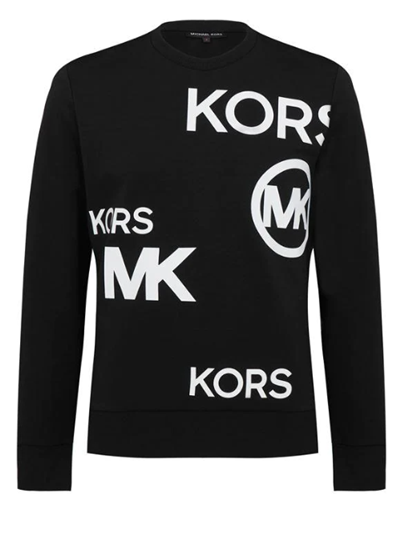 MICHAEL KORS マイケルコース ロングTシャツ メンズ通販 | ビッグロゴ ...