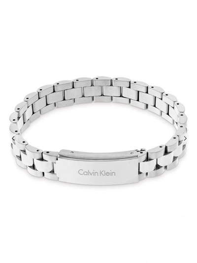 Calvin Klein カルバンクライン チェーンブレスレット メンズ Calvin Klein カルバンクライン チェーンブレスレット メンズ