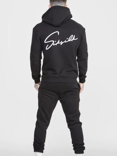 SikSilk シックシルク セットアップ メンズ通販 | プルオーバー