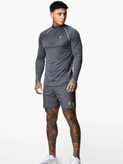 【人気商品】 セット 上下 ジャージ 筋トレ ホーム スポーツ パンツ ハーフ 服&ファッション小物