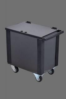 メダルボックス車 - パチンコ部品(パーツ)、工具、備品、道具