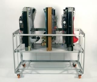 パチンコ台調整用品 - パチンコ部品(パーツ)、工具、備品、道具