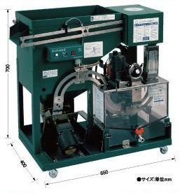 メダル洗浄機 - パチンコ部品(パーツ)、工具、備品、道具、装飾 メダル洗浄機 - パチンコ部品(パーツ)、工具、備品、道具、装飾