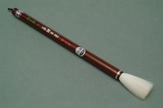 新品保管品　書道具 和筆 宿浄純羊毛　細光峰　太平堂　熊野筆 新品保管品 書道具 和筆 宿浄純羊毛 細光峰 太平堂