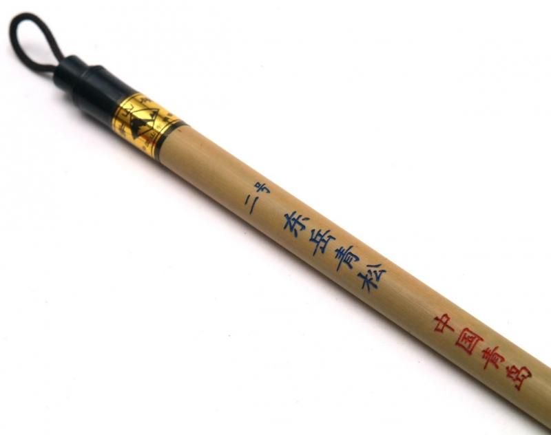 花枝俏(かししょう) 2号 中国青島 - 書道用具専門店 西本皆文堂