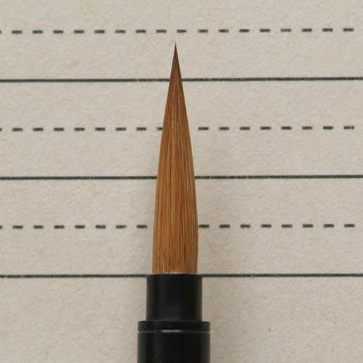 花枝俏(かししょう) 2号 中国青島 - 書道用具専門店 西本皆文堂